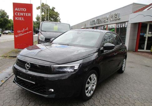 Opel Corsa, 2025 2