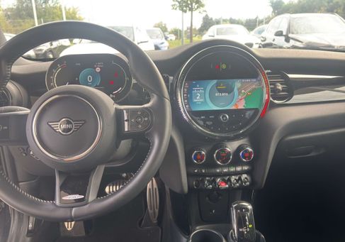 MINI Cooper, 2023