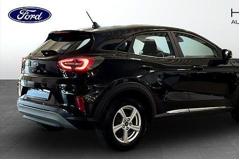 Ford Puma, 2022 2