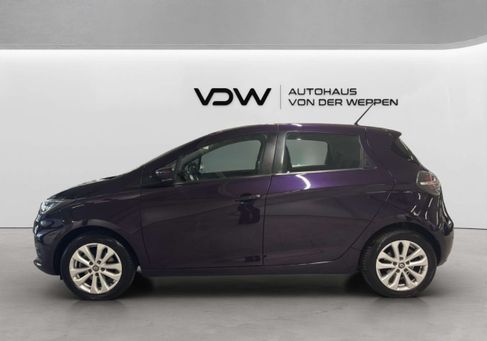Renault ZOE, 2022