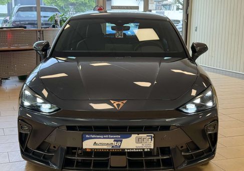 Cupra Leon, 2024