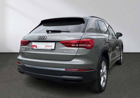 Audi Q3, 2022