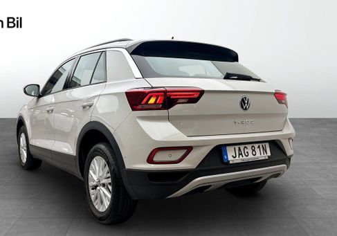 Volkswagen T-Roc, 2023