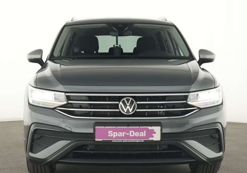 Volkswagen Tiguan Allspace, 2023