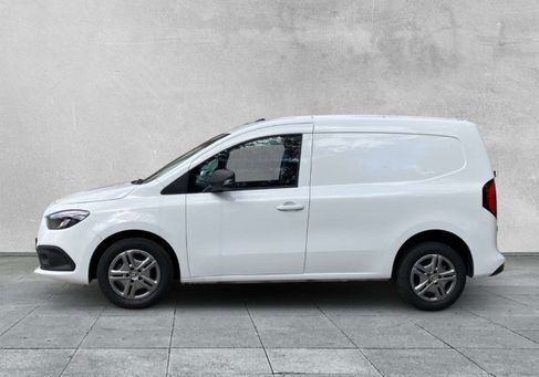 Mercedes-Benz Citan, 2025 2