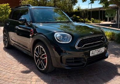 MINI Cooper Countryman, 2017