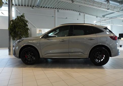 Ford Kuga, 2026