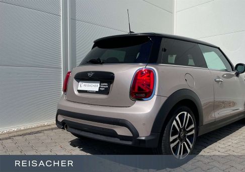 MINI Cooper, 2022
