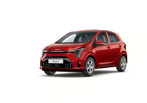 Kia Picanto, 2026