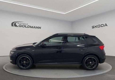 Skoda Kamiq, 2021 2