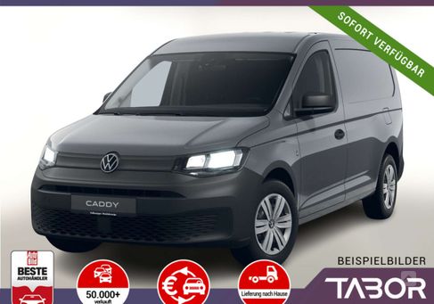 Volkswagen Caddy, 2025