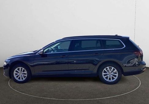 Volkswagen Passat Variant, 2023 2