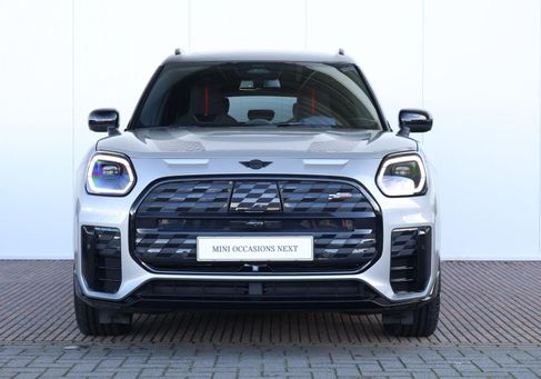 MINI John Cooper Works Countryman, 2024 2