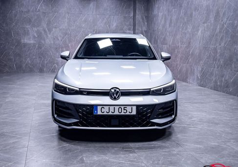 Volkswagen Passat Variant, 2025 2