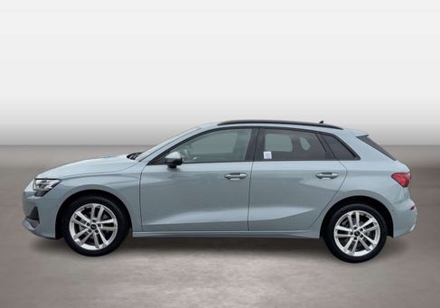 Audi A3, 2025