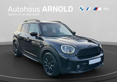 MINI Cooper S Countryman, 2023