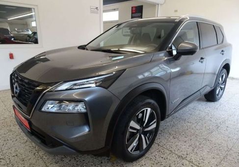 Nissan X-Trail, 2024 2