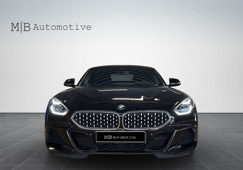 BMW Z4, 2020
