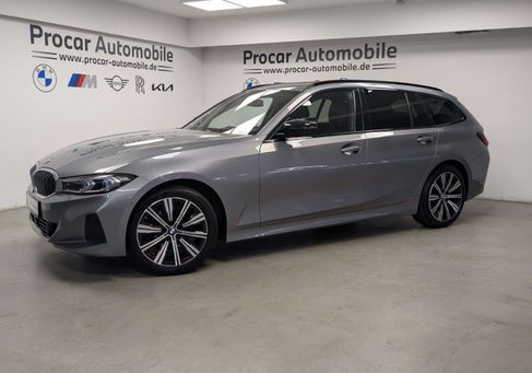 BMW 320, 2023