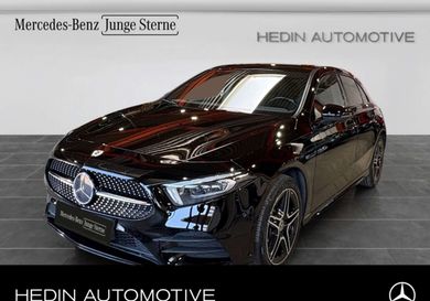 Mercedes-Benz A 250, 2022