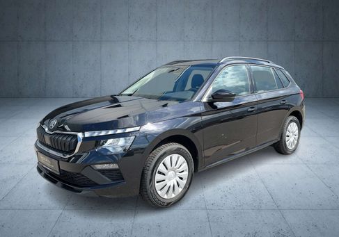 Skoda Kamiq, 2026 2
