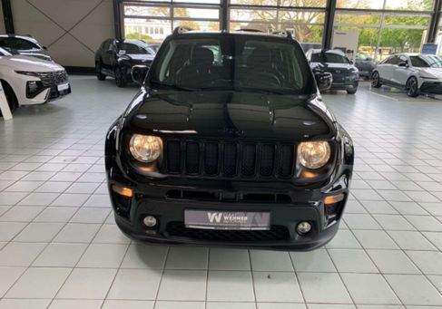 Jeep Renegade, 2022 2