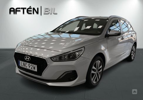 Hyundai i30, 2020