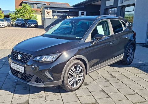 Seat Arona, 2023