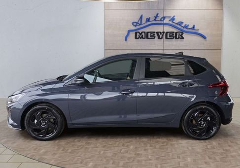 Hyundai i20, 2026