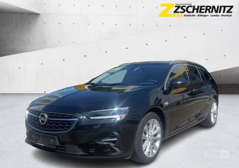 Opel Insignia, 2020