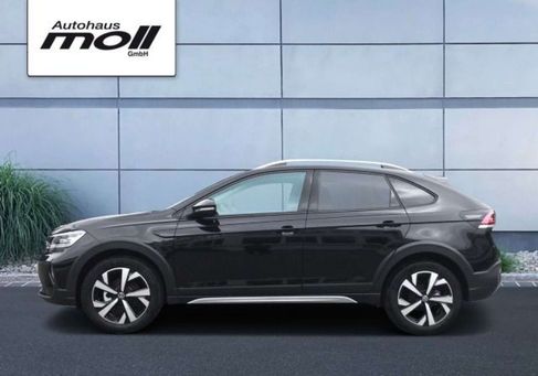 Volkswagen Taigo, 2023