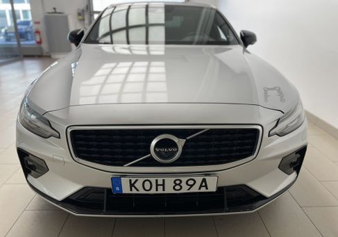 Volvo S60, 2020