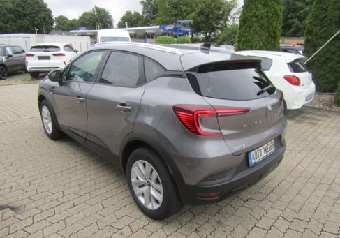 Mitsubishi ASX, 2025