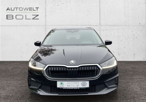 Skoda Fabia, 2023