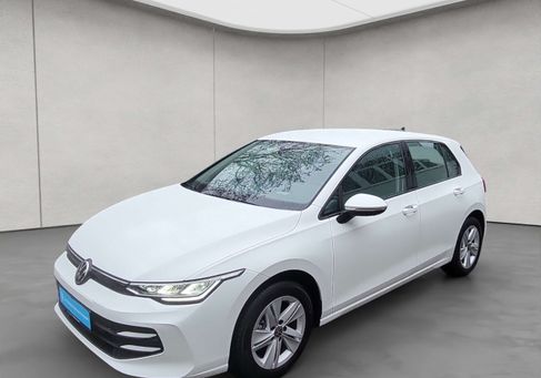 Volkswagen Golf, 2025