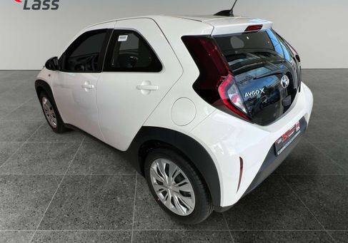 Toyota Aygo, 2025 3