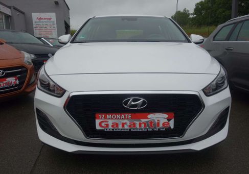 Hyundai i30, 2019 2