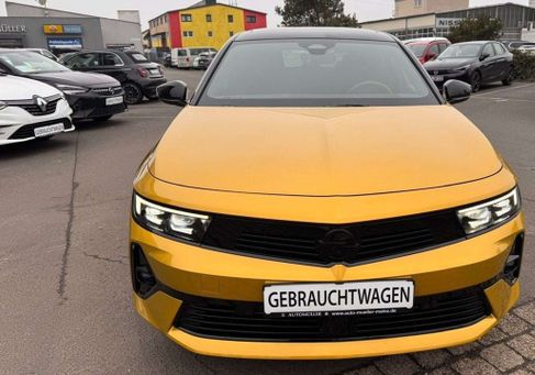 Opel Astra, 2024