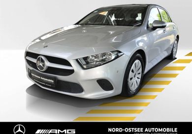 Mercedes-Benz A 180, 2019