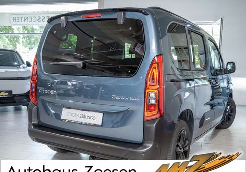 Citroën Berlingo, 2026 3