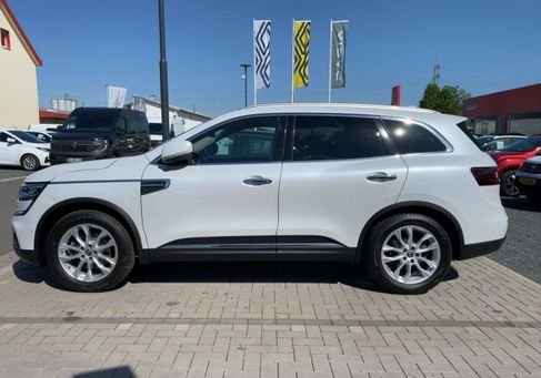 Renault Koleos, 2021