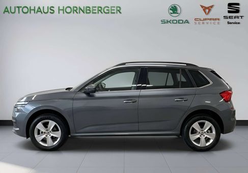 Skoda Kamiq, 2026 2