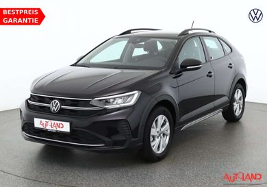 Volkswagen Taigo, 2023