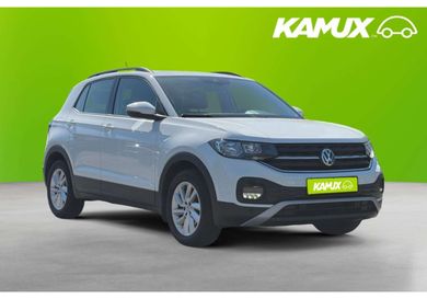 Volkswagen T-Cross, 2023