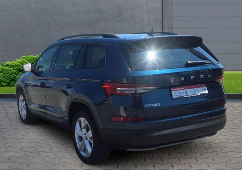 Skoda Kodiaq, 2022