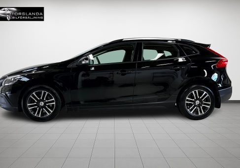 Volvo V40 Cross Country, 2018