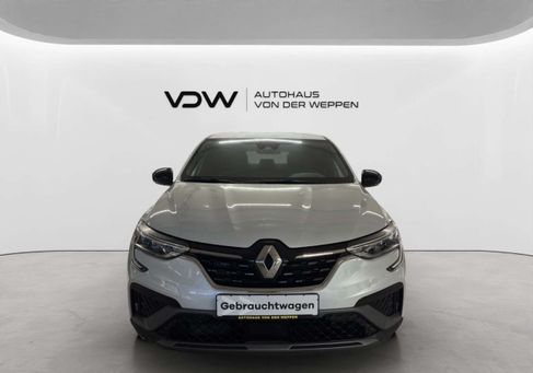 Renault Arkana, 2023