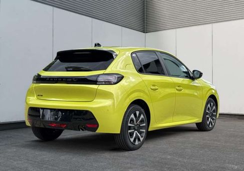 Peugeot 208, 2026