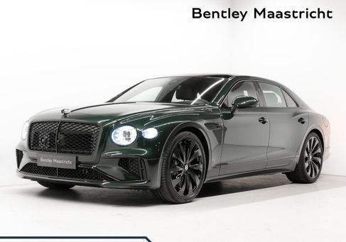 Bentley Flying Spur, 2025