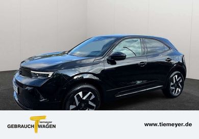 Opel Mokka, 2025